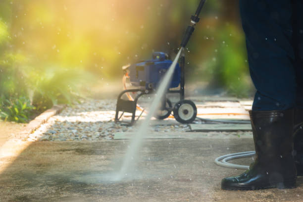 Best Graffiti Removal  in Seagraves, TX