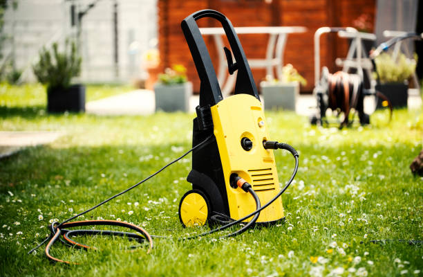 Best Machinery and Equipment Cleaning  in Seagraves, TX